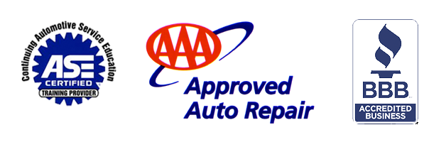 High quality auto repair services